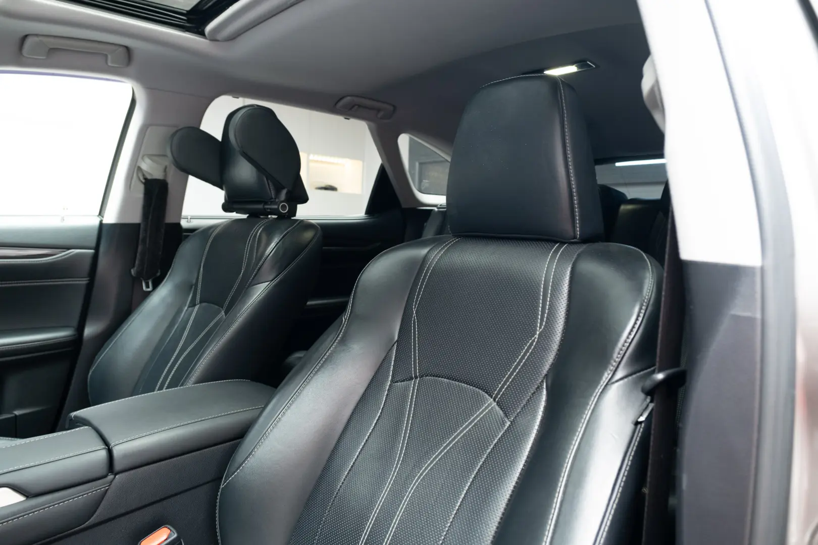 Lexus RX 450Hl