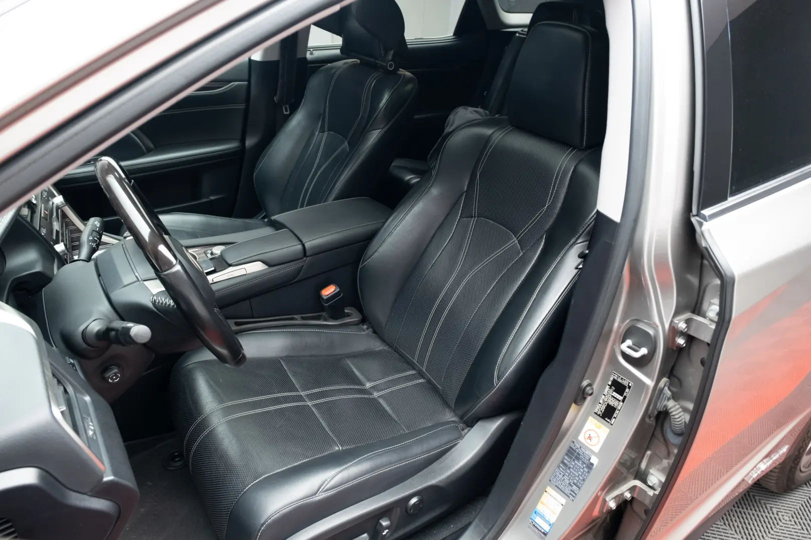Lexus RX 450Hl
