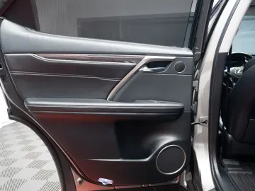 Lexus RX 450Hl