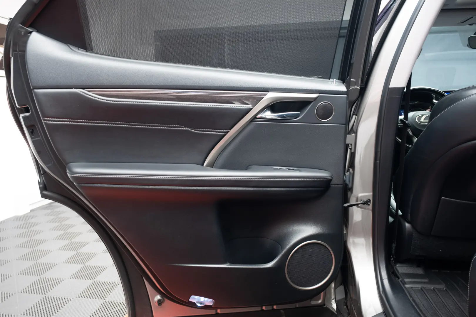 Lexus RX 450Hl
