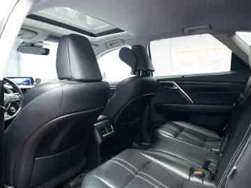 Lexus RX 450Hl