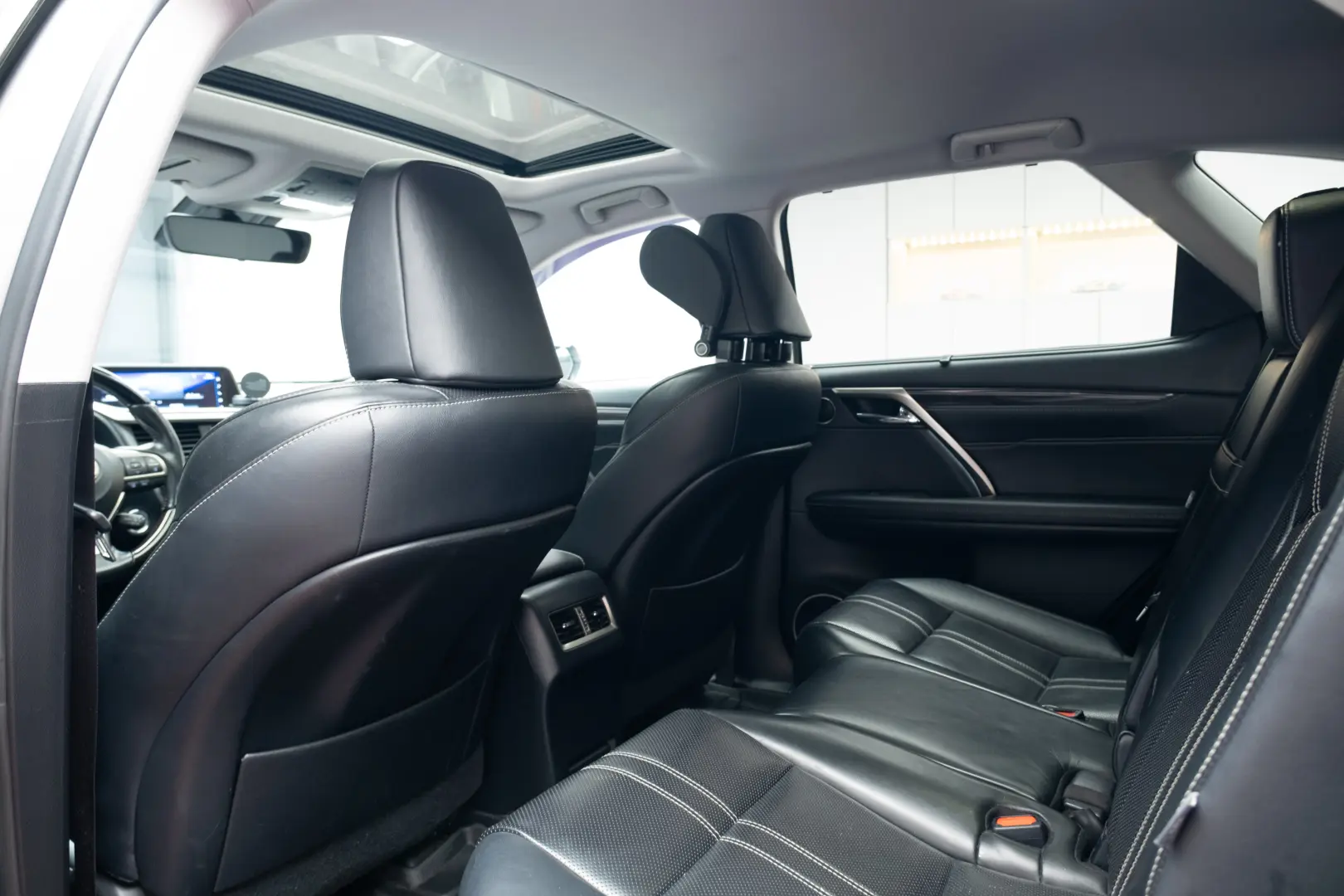 Lexus RX 450Hl