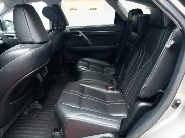 Lexus RX 450Hl