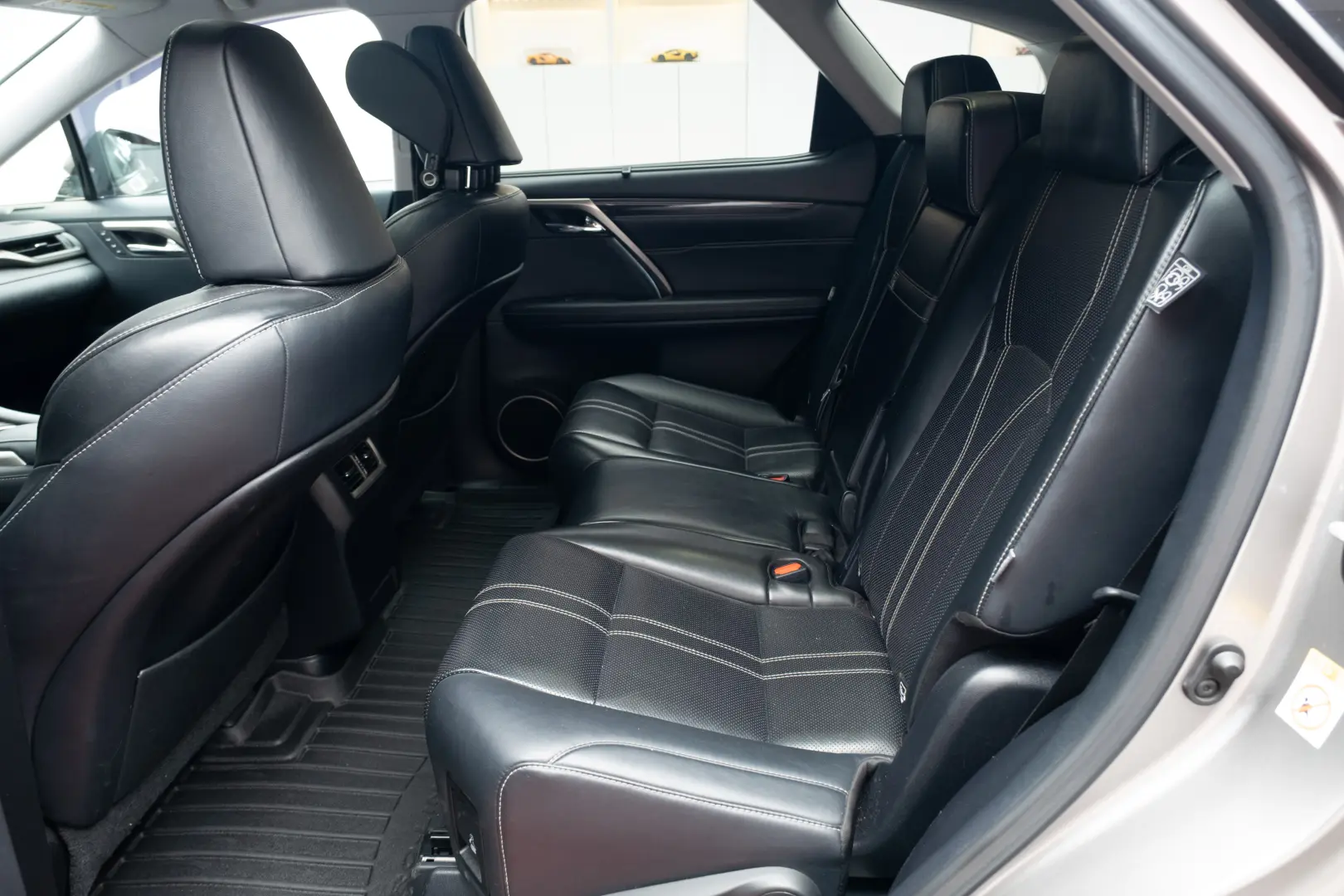 Lexus RX 450Hl