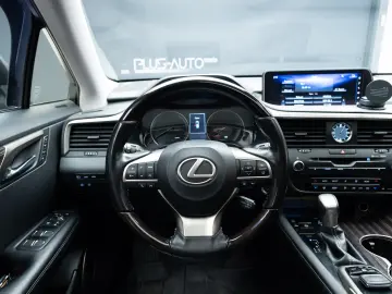Lexus RX 450Hl