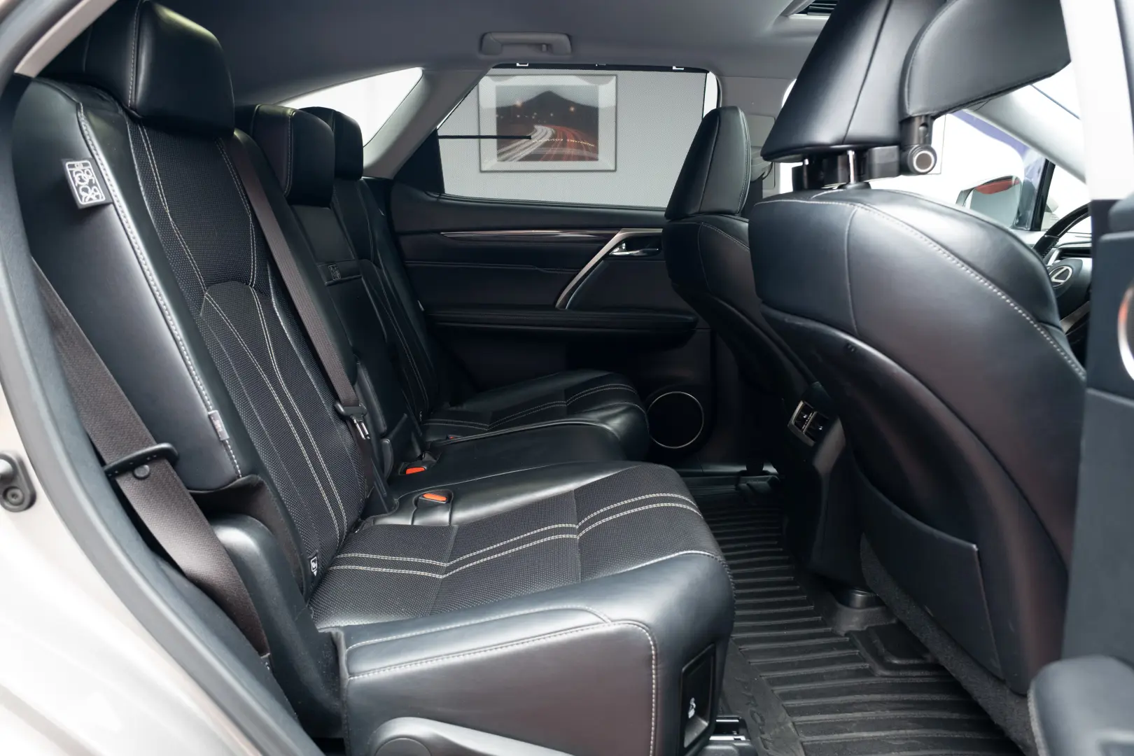 Lexus RX 450Hl