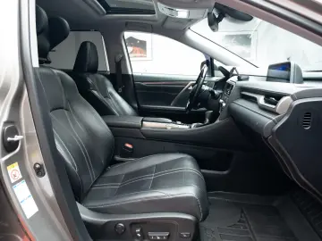 Lexus RX 450Hl
