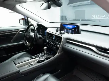 Lexus RX 450Hl