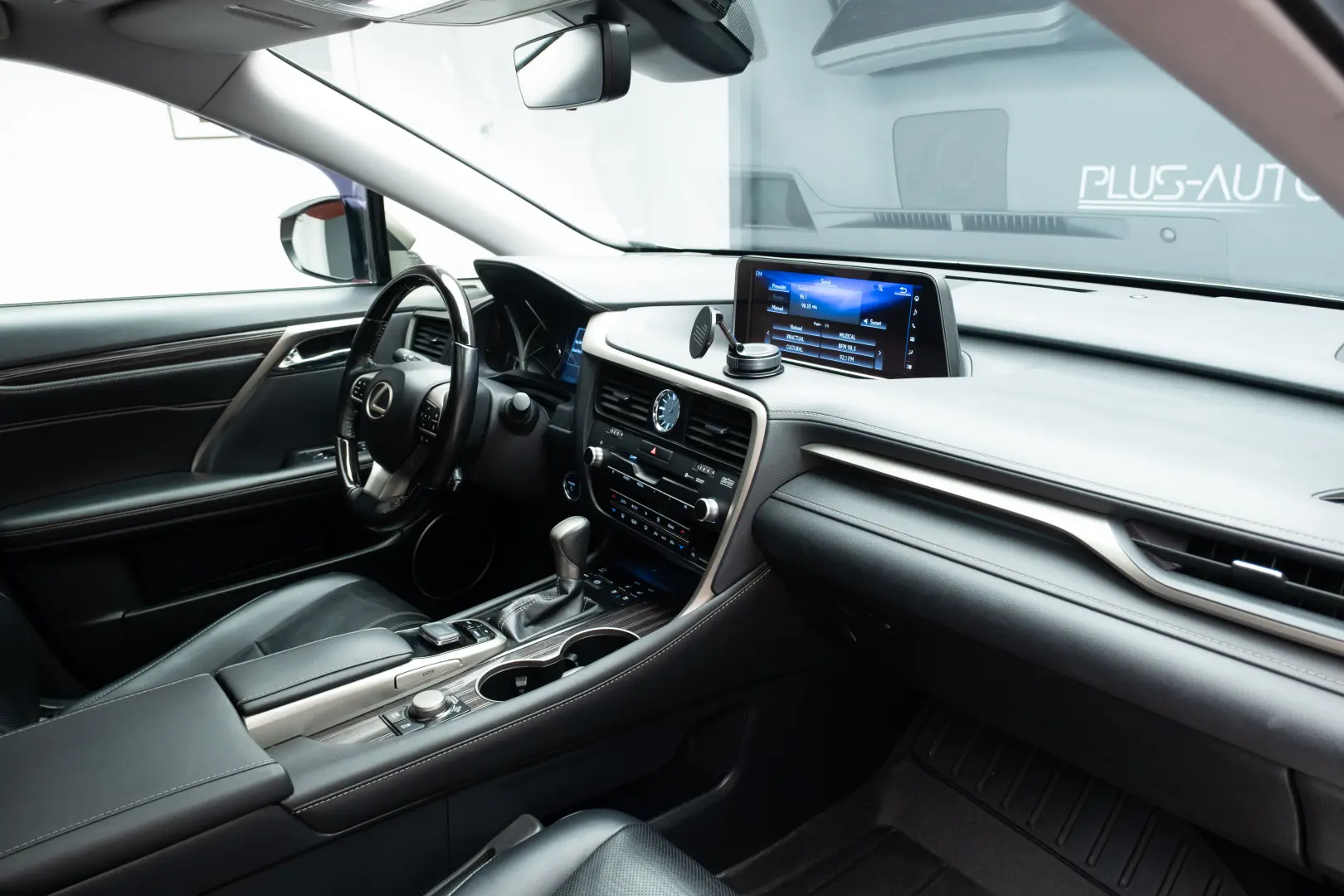 Lexus RX 450Hl