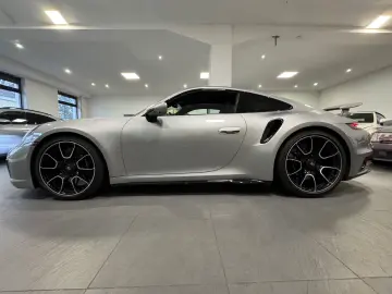 911 992 Turbo S Voll Liftsystem TECHART 850PS