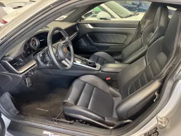 911 992 Turbo S Voll Liftsystem TECHART 850PS