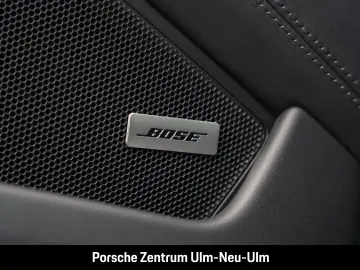 992 911 Turbo S Pythongrün Sportabgasanlage LED