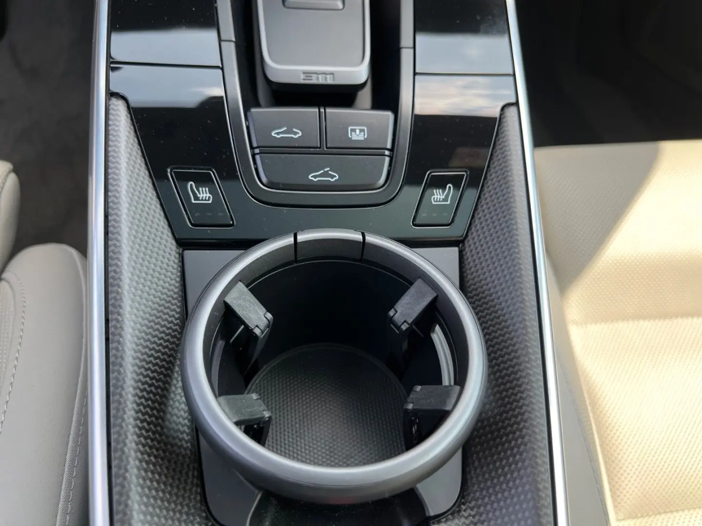 911 Turbo S Coupé/Matrix-LED/DAB+/GSD/Apple/PASM