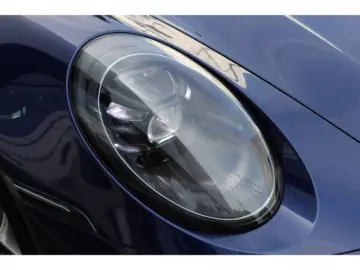 992 (911) Turbo S
