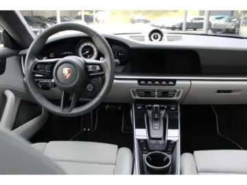 992 (911) Turbo S
