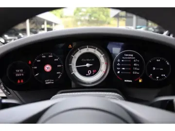 992 (911) Turbo S