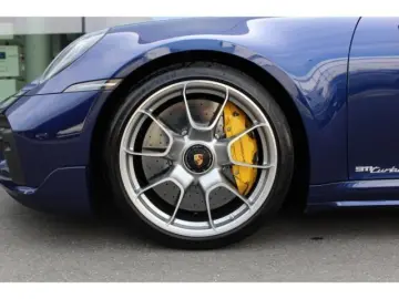 992 (911) Turbo S