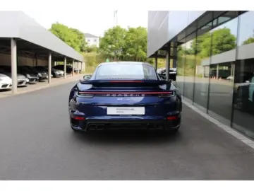 992 (911) Turbo S