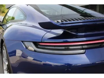 992 (911) Turbo S