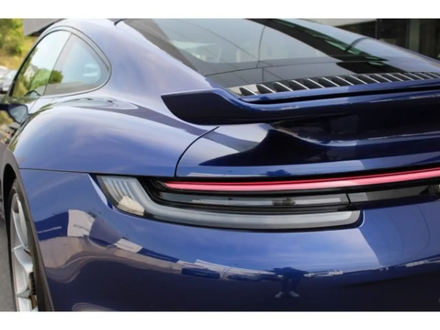 992 (911) Turbo S
