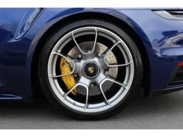 992 (911) Turbo S