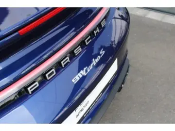 992 (911) Turbo S