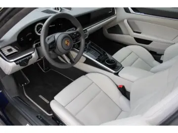 992 (911) Turbo S