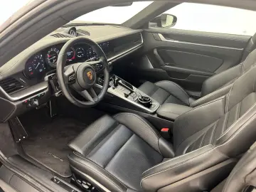 911 Turbo S BURMESTER/LIFT/GARANTIE
