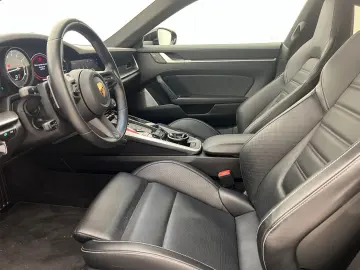 911 Turbo S BURMESTER/LIFT/GARANTIE