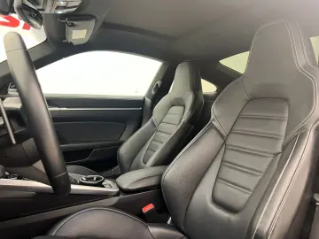 911 Turbo S BURMESTER/LIFT/GARANTIE