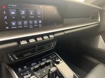 911 Turbo S BURMESTER/LIFT/GARANTIE