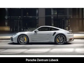 992 911 Turbo S Burmester Liftsystem-VA InnoDriv