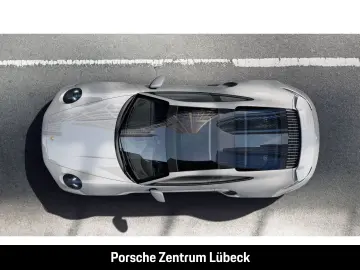992 911 Turbo S Burmester Liftsystem-VA InnoDriv