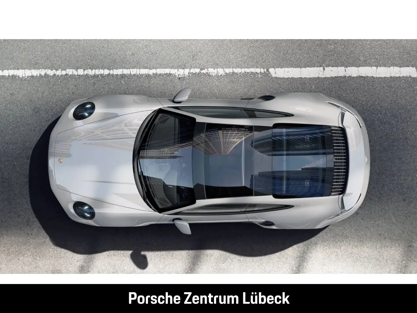 992 911 Turbo S Burmester Liftsystem-VA InnoDriv