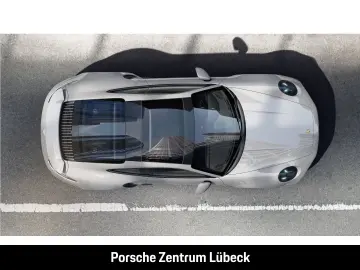 992 911 Turbo S Burmester Liftsystem-VA InnoDriv