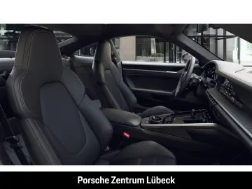 992 911 Turbo S Burmester Liftsystem-VA InnoDriv
