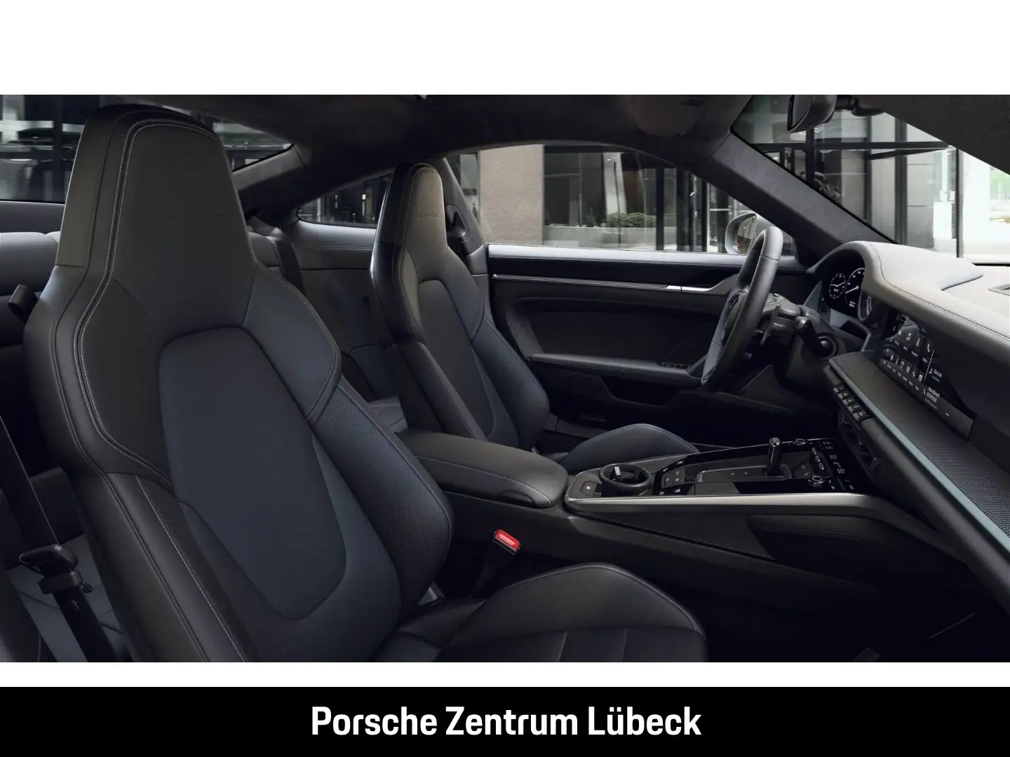 992 911 Turbo S Burmester Liftsystem-VA InnoDriv