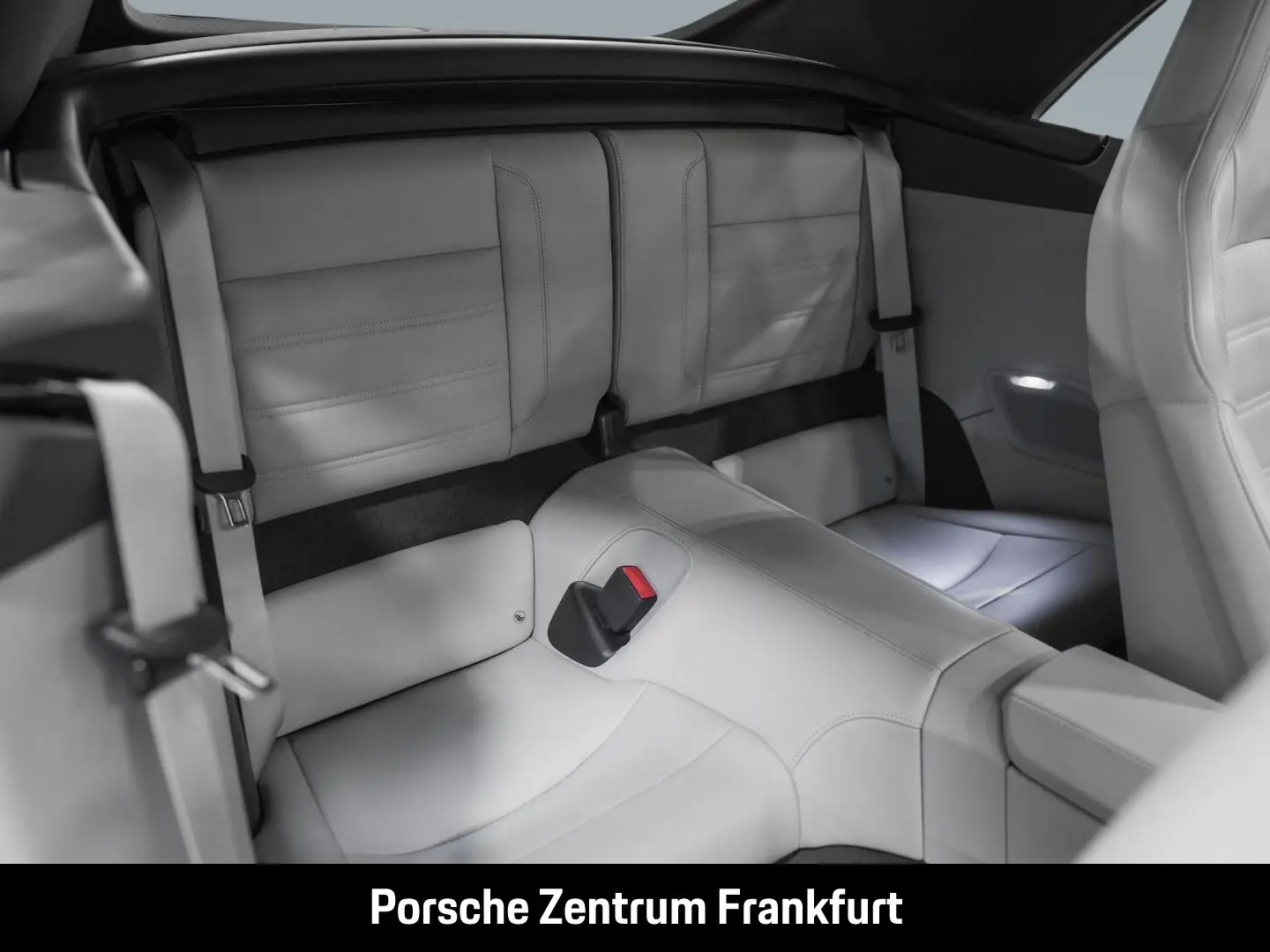 992 911 Turbo S Cabriolet Burmester LiftsystemVA