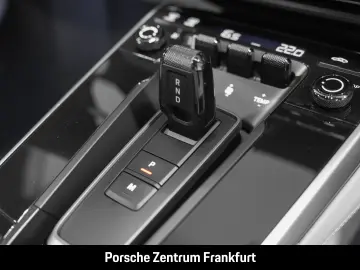 992 911 Turbo S Cabriolet Burmester LiftsystemVA