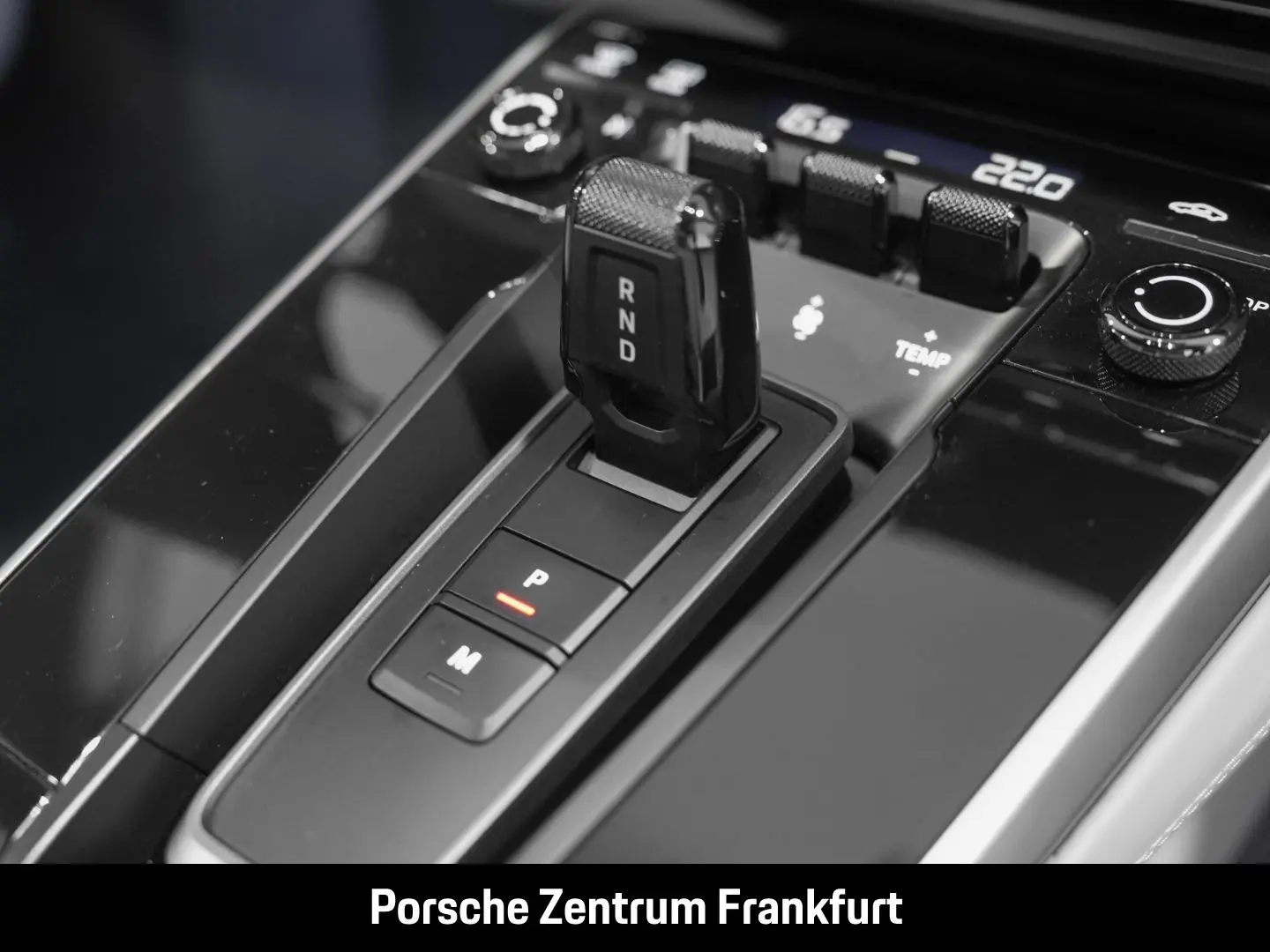 992 911 Turbo S Cabriolet Burmester LiftsystemVA