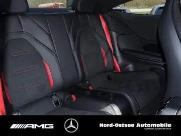 Mercedes-Benz CLE 53 AMG COUPÉ 4M