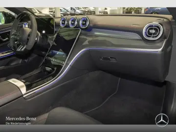 Mercedes-Benz CLE 53 AMG 4M+ PANO  HUD/