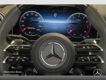 Mercedes-Benz CLE 53 AMG 4M+ PANO  HUD/