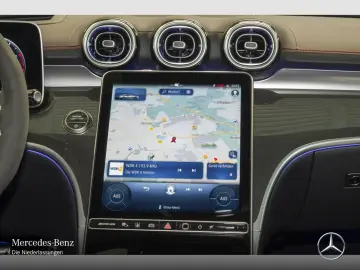 Mercedes-Benz CLE 53 AMG 4M+ PANO  HUD/