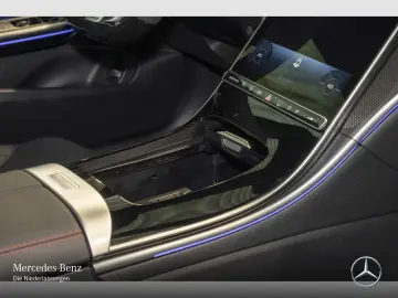 Mercedes-Benz CLE 53 AMG 4M+ PANO  HUD/