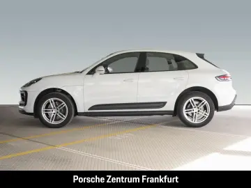 Macan Rückfahrkamera nur 1-Hand LED-Scheinwerfer