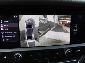 MACAN 2.0T PDK *KAMERA*SPUR*BOSE*LEDER* APPROVED
