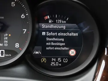 MACAN 2.0T PDK *KAMERA*SPUR*BOSE*LEDER* APPROVED