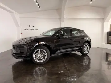 Macan 2.0 L Model 2023 DAB