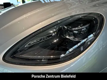Macan Panoramadach Rückfahrkamera SportDesign